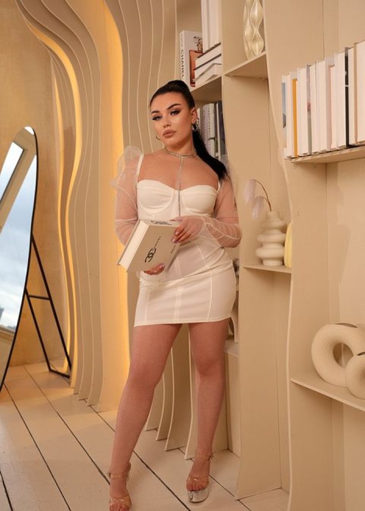 Индивидуалка Ангелина фото № 2 в городе Полысаево