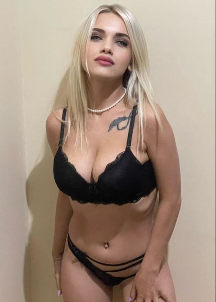 Индивидуалка Ангелина главное фото в городе Полысаево 