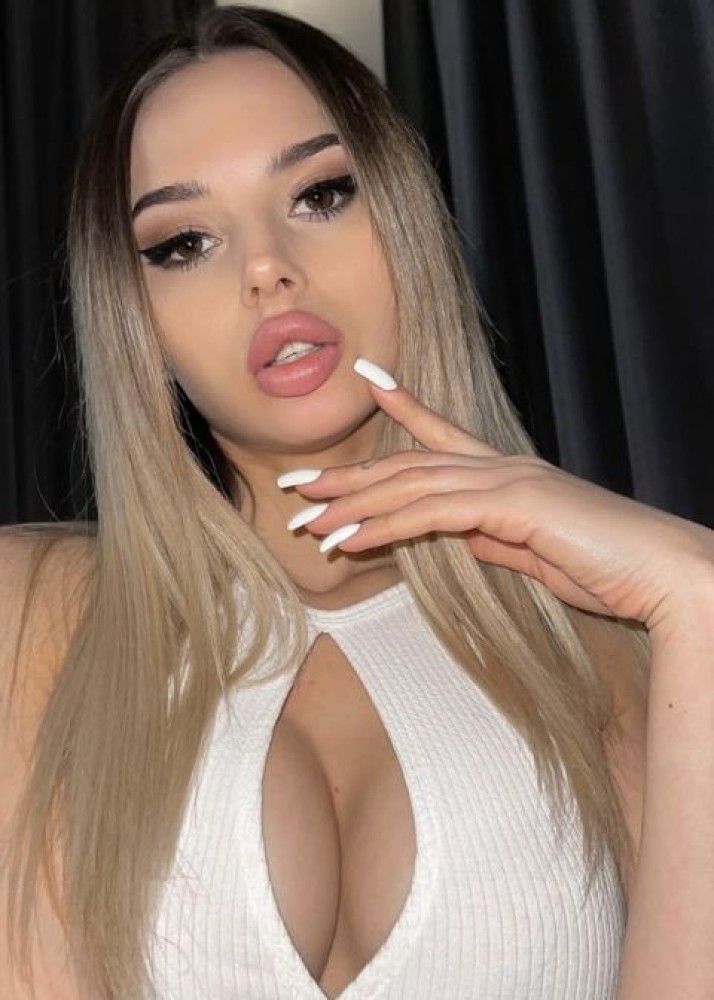 Индивидуалка Анита фото № 2 в городе Полысаево