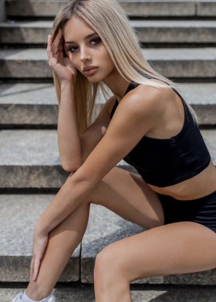 Индивидуалка Анита фото № 2 в городе Полысаево