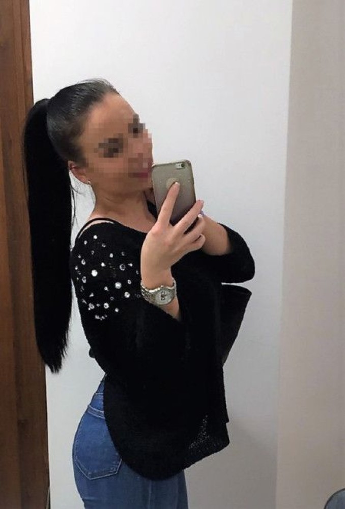 Индивидуалка Ася фото № 2 в городе Полысаево