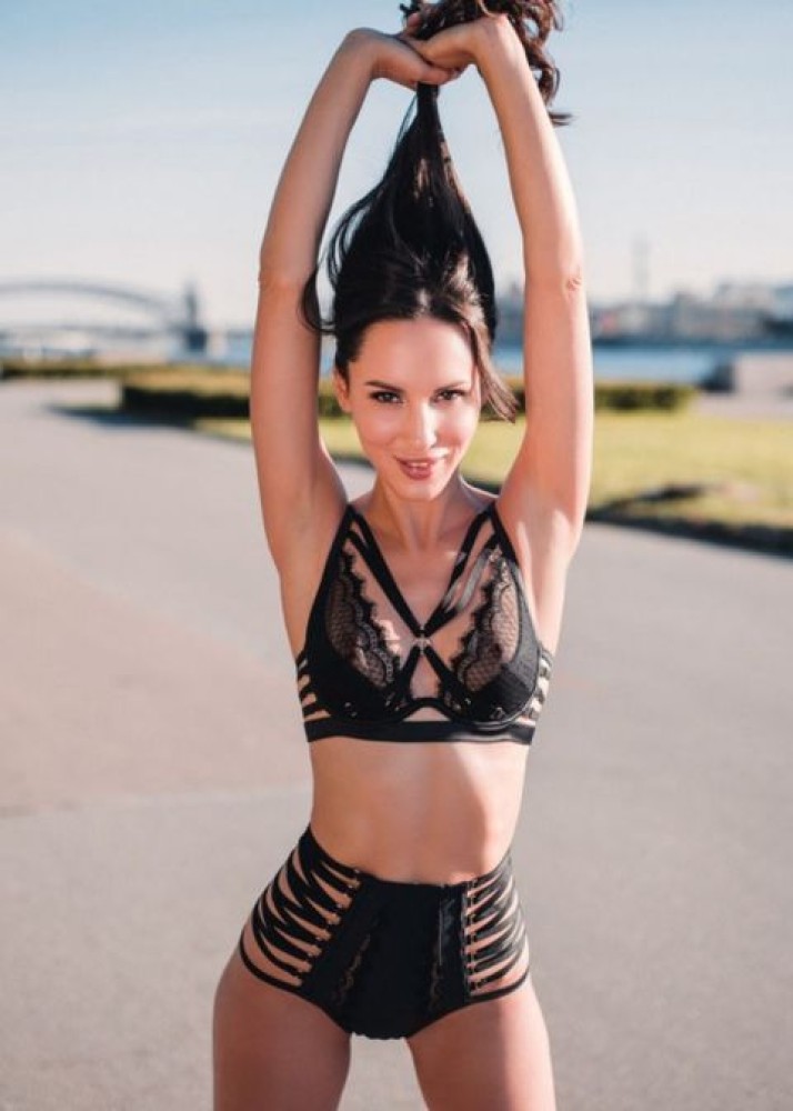 Индивидуалка Беатриса главное фото в городе Полысаево 