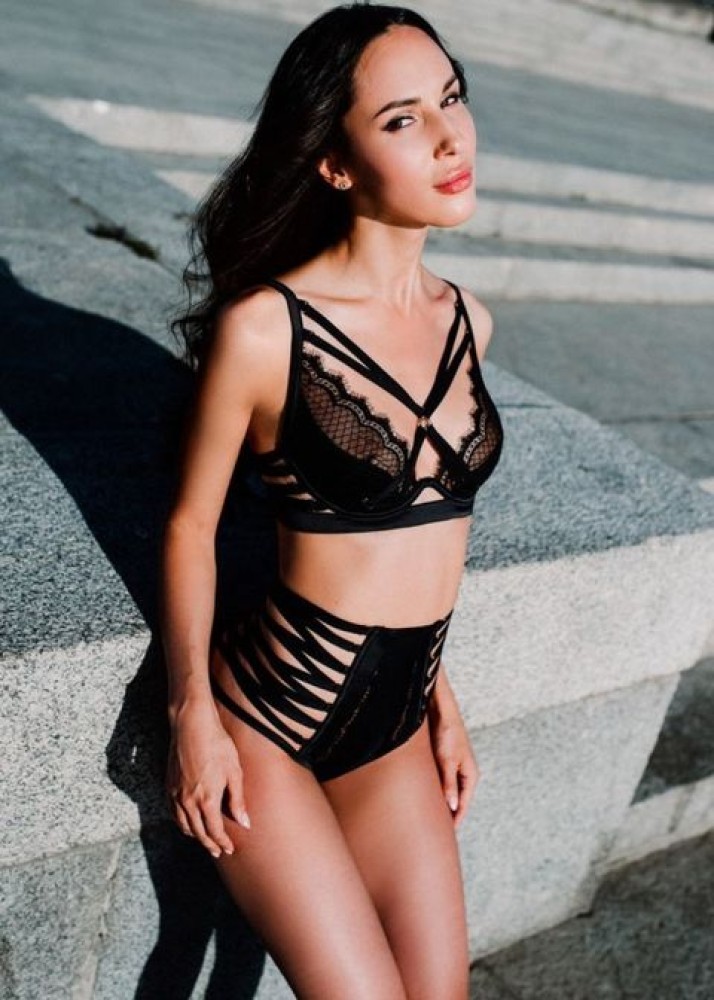 Индивидуалка Беатриса фото № 2 в городе Полысаево