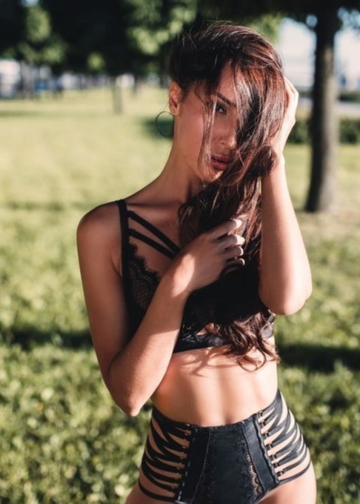 Индивидуалка Беатриса фото № 2 в городе Полысаево