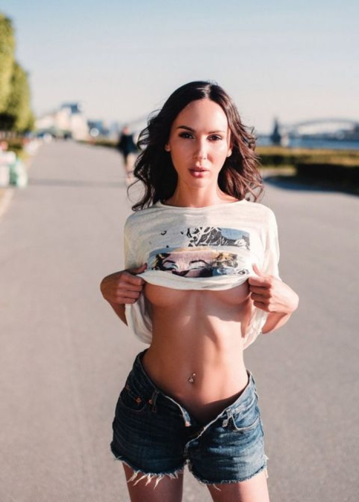 Индивидуалка Беатриса фото № 2 в городе Полысаево