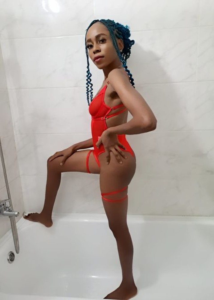 Индивидуалка Белла фото № 2 в городе Полысаево