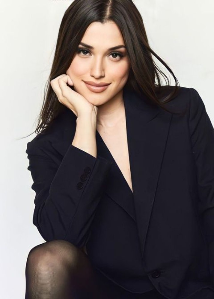 Индивидуалка Бьянка фото № 2 в городе Полысаево