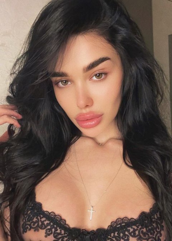 Индивидуалка Дана главное фото в городе Полысаево 