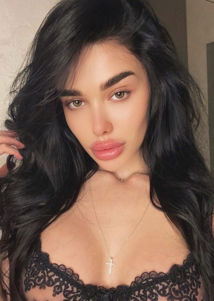 Индивидуалка Дана фото № 2 в городе Полысаево