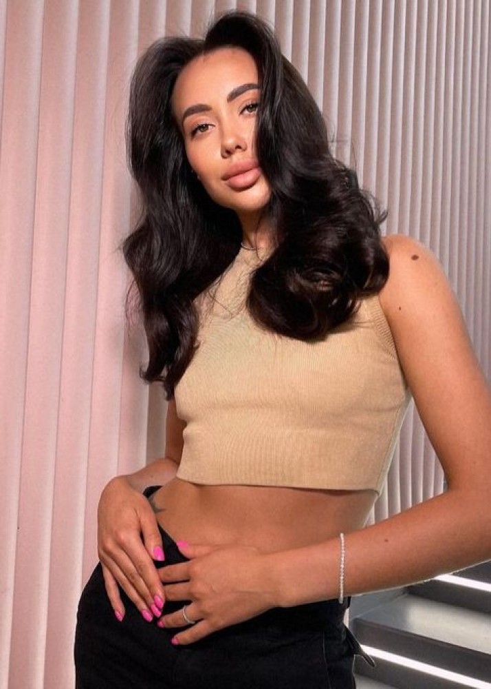 Индивидуалка Дана главное фото в городе Полысаево 