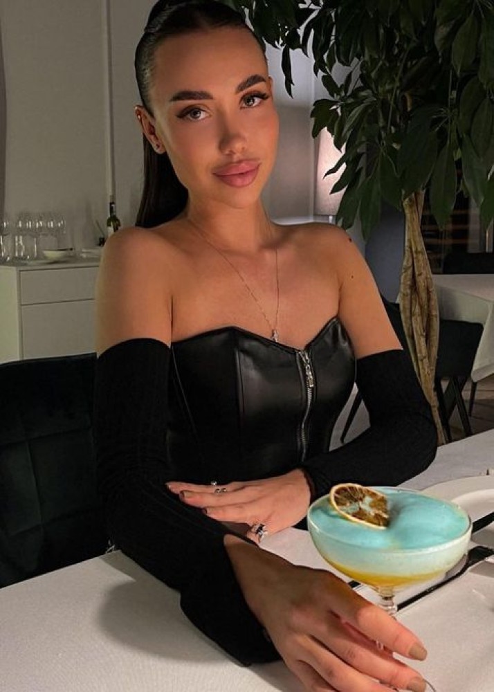 Индивидуалка Дана фото № 2 в городе Полысаево