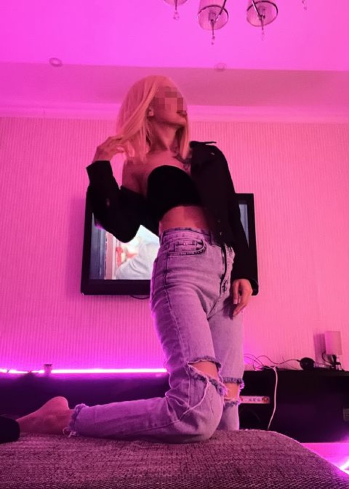 Индивидуалка ДАНА фото № 2 в городе Полысаево