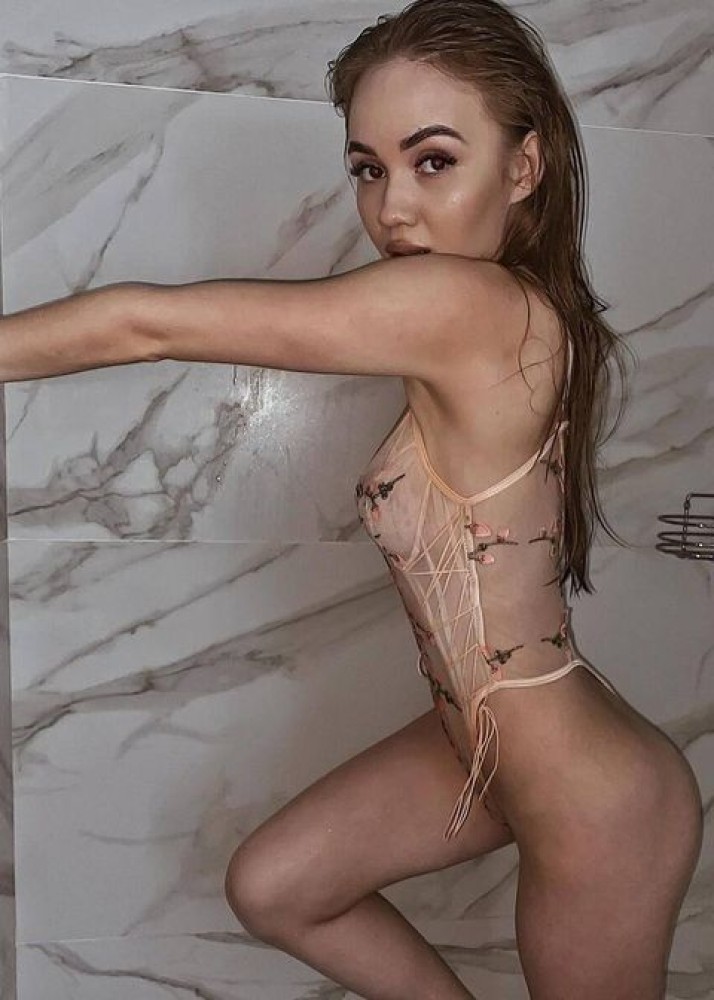 Индивидуалка Дарина фото № 2 в городе Полысаево