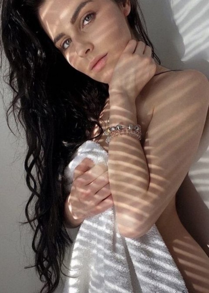 Индивидуалка Даша фото № 2 в городе Полысаево