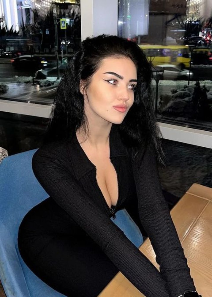 Индивидуалка Дина фото № 2 в городе Полысаево