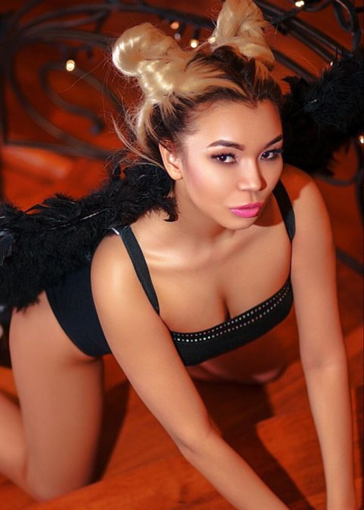 Индивидуалка Эля главное фото в городе Полысаево 