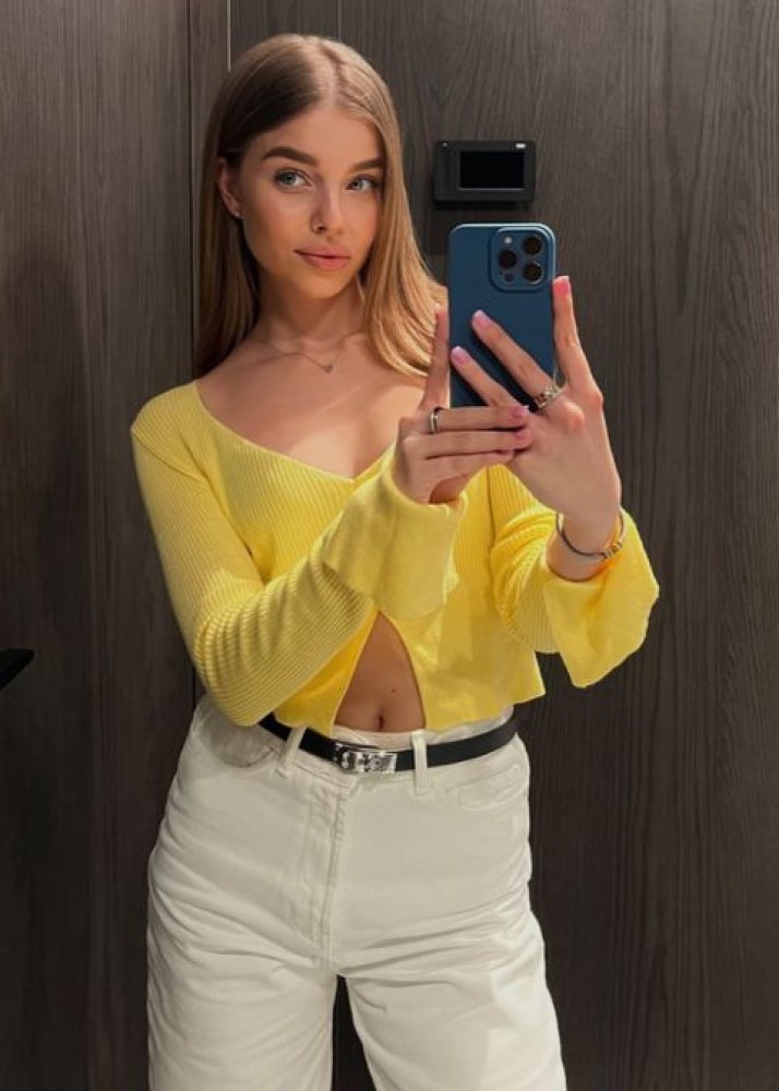 Индивидуалка Эля главное фото в городе Полысаево 