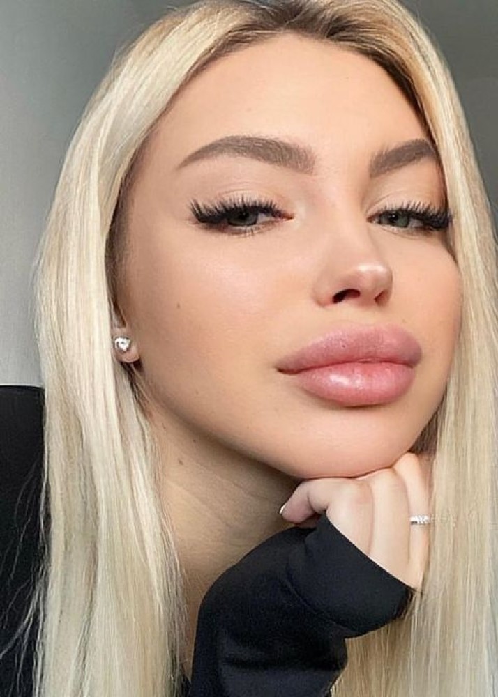 Индивидуалка Эля фото № 2 в городе Полысаево