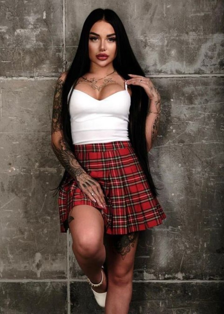 Индивидуалка Эрика главное фото в городе Полысаево 