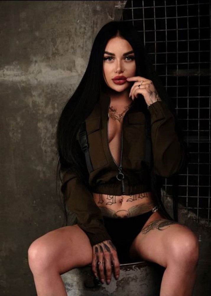 Индивидуалка Эрика фото № 2 в городе Полысаево