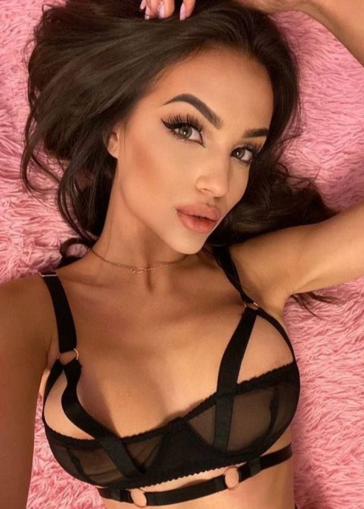 Индивидуалка Ева главное фото в городе Полысаево 