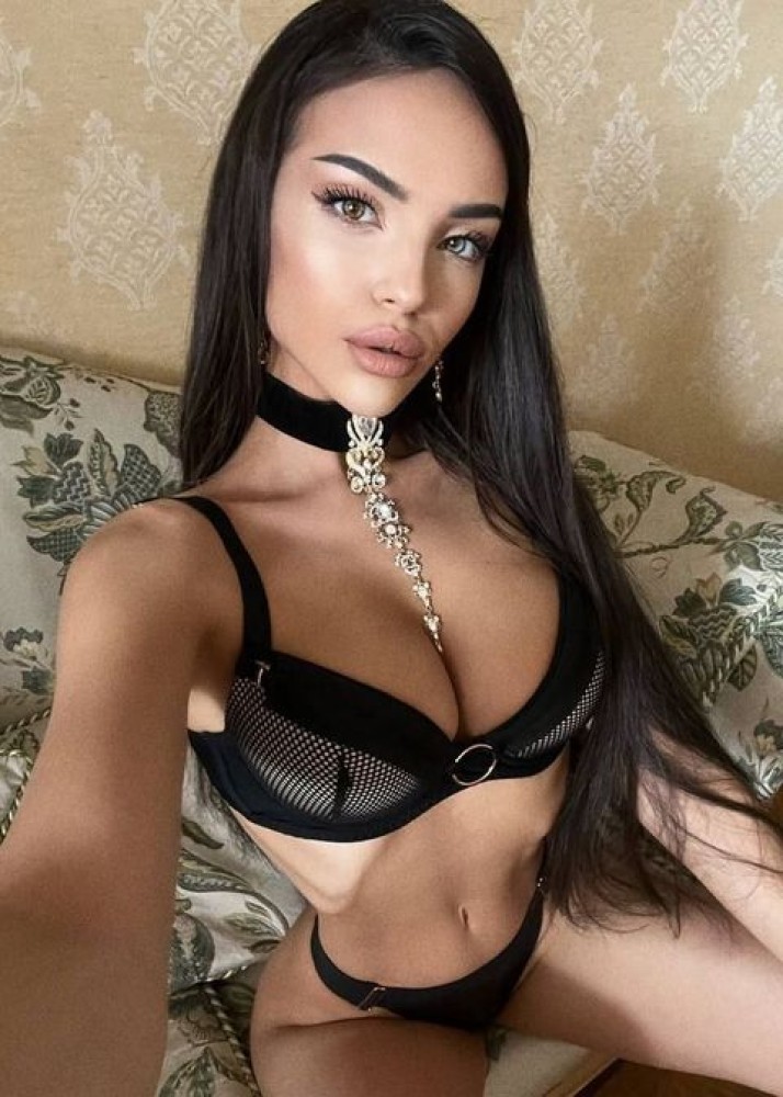 Индивидуалка Ева фото № 2 в городе Полысаево