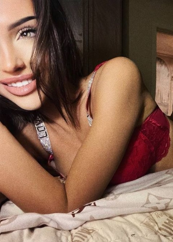 Индивидуалка Ева фото № 2 в городе Полысаево