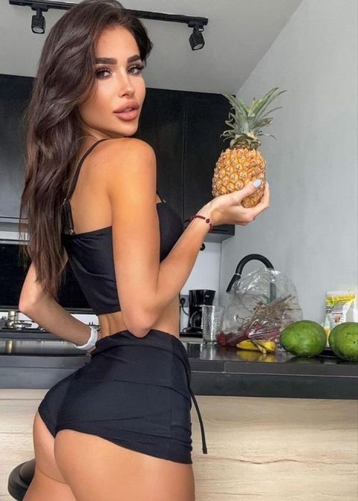 Индивидуалка Ева фото № 2 в городе Полысаево