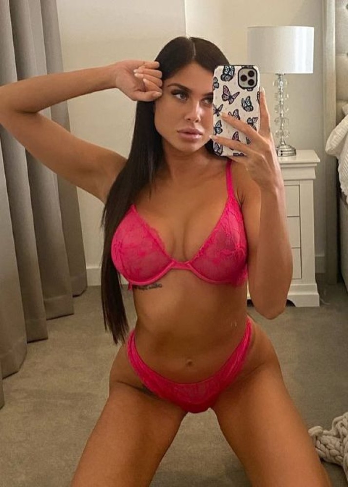 Индивидуалка Эвелина главное фото в городе Полысаево 