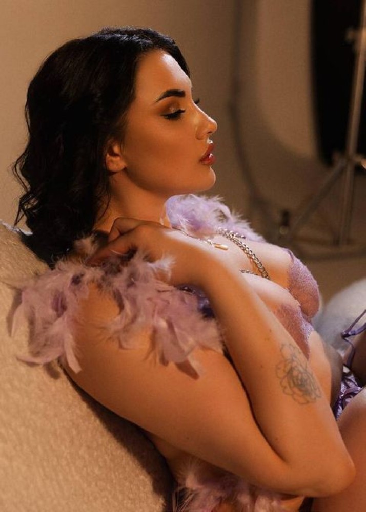 Индивидуалка Гера главное фото в городе Полысаево 