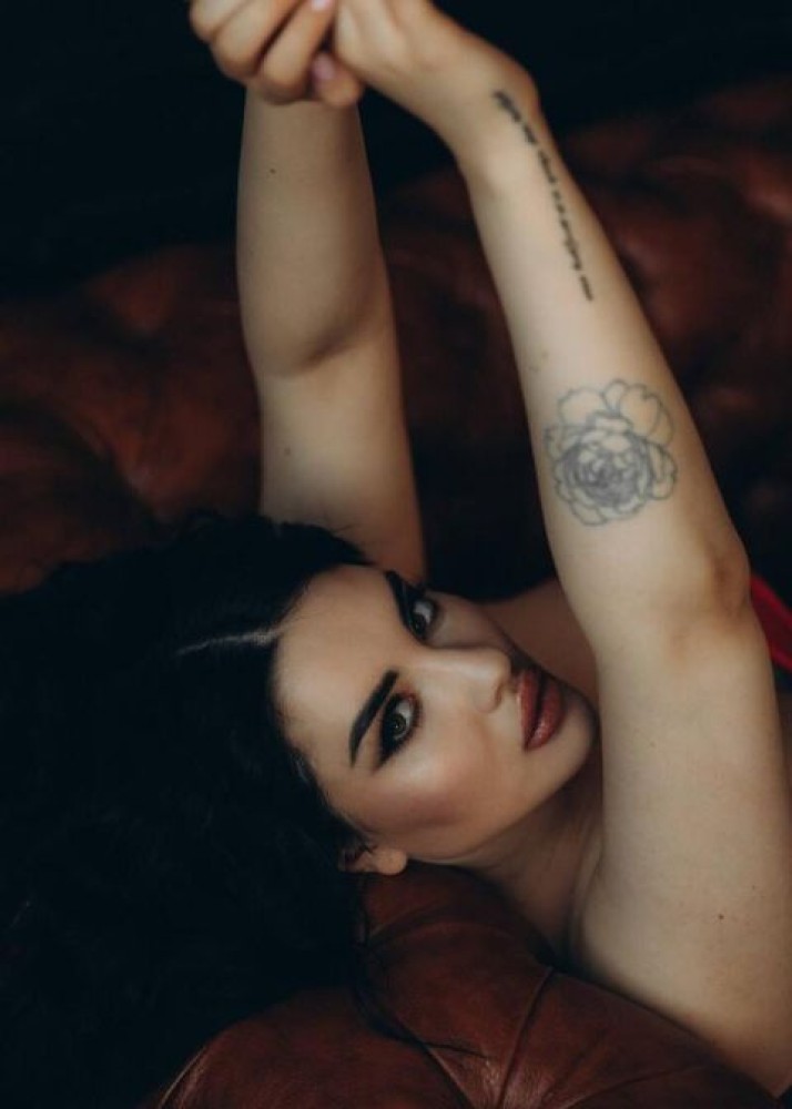 Индивидуалка Гера фото № 2 в городе Полысаево