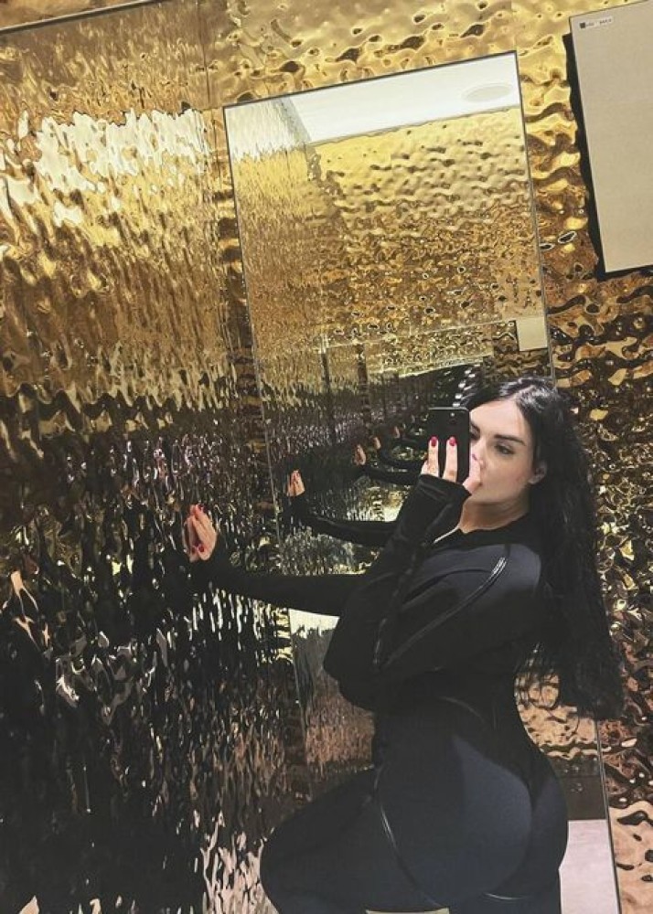 Индивидуалка Гера фото № 2 в городе Полысаево