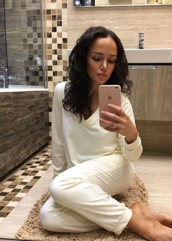 Индивидуалка Ира фото № 2 в городе Полысаево