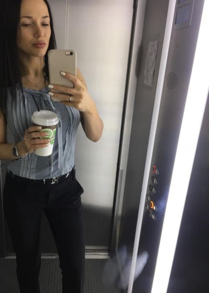 Индивидуалка Ира фото № 2 в городе Полысаево