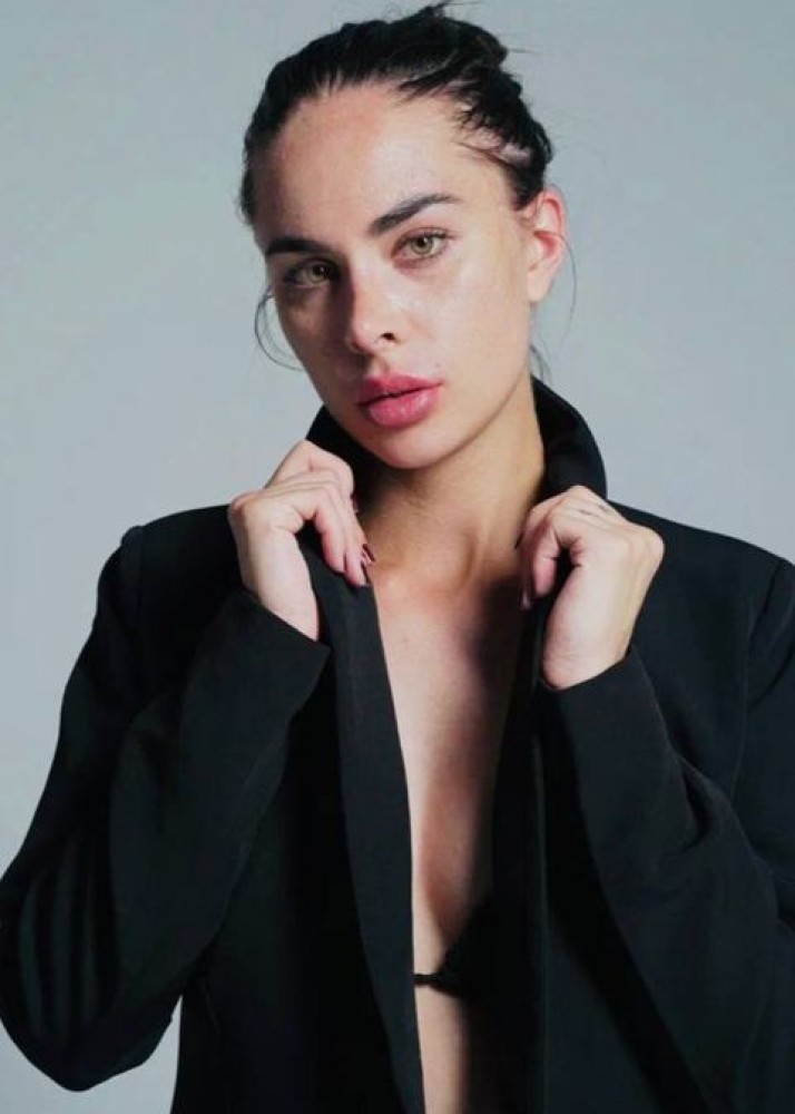 Индивидуалка Камилла главное фото в городе Полысаево 