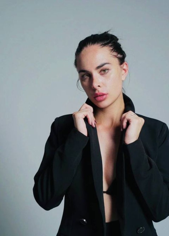 Индивидуалка Камилла фото № 2 в городе Полысаево