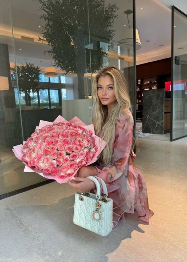 Индивидуалка Катя фото № 2 в городе Полысаево