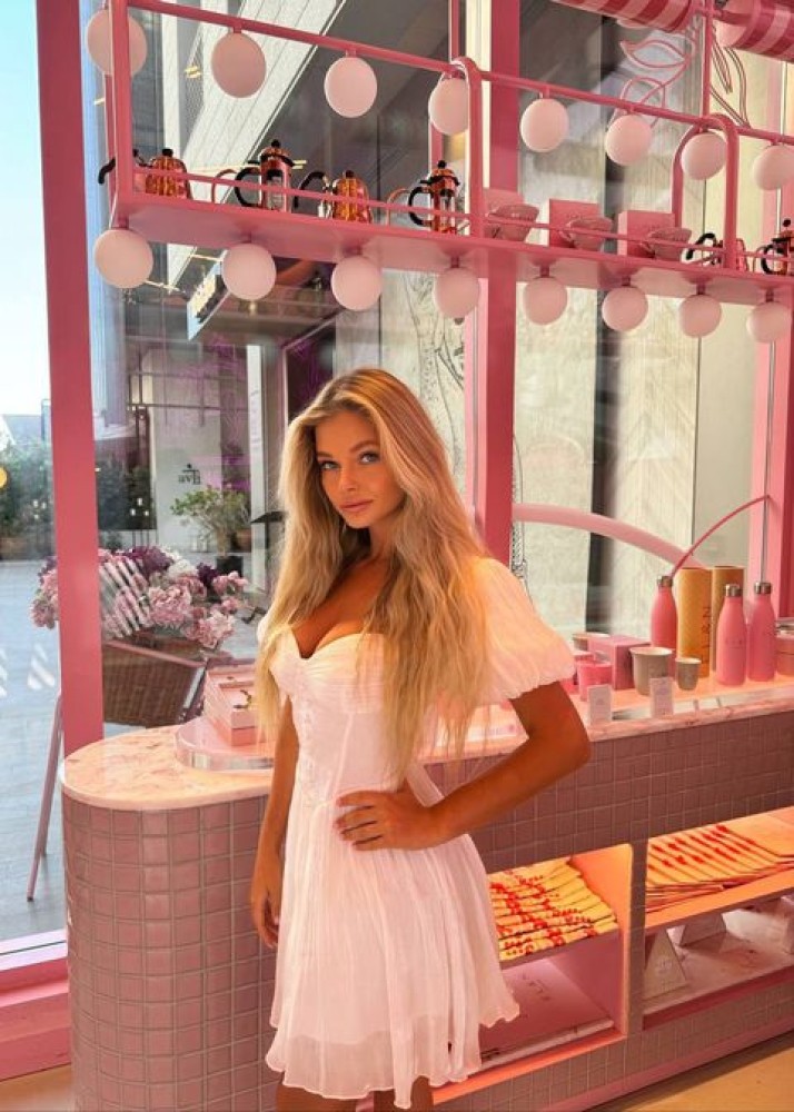 Индивидуалка Катя фото № 2 в городе Полысаево