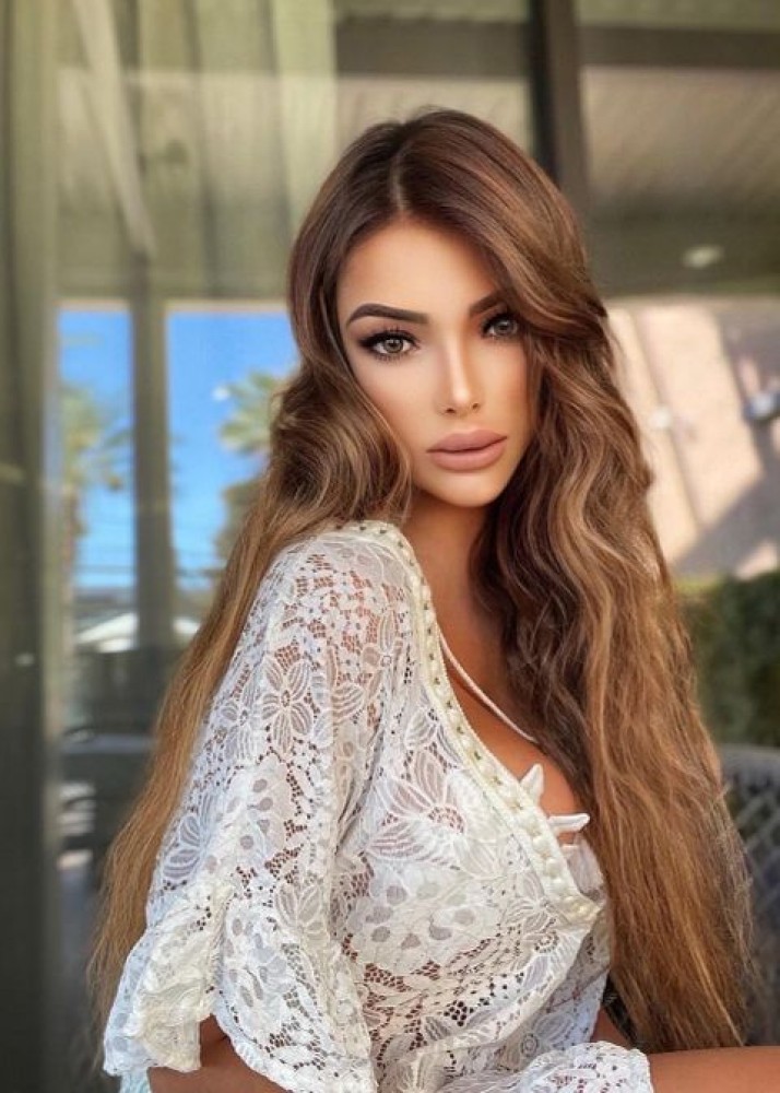 Индивидуалка Катя фото № 2 в городе Полысаево