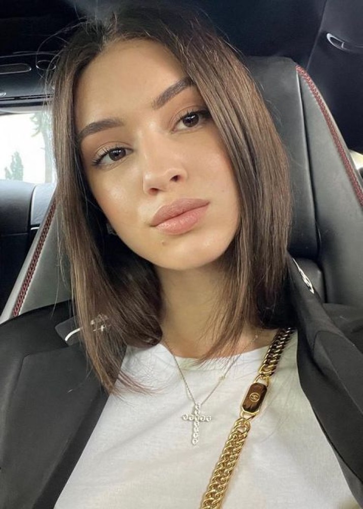 Индивидуалка Лега фото № 2 в городе Полысаево