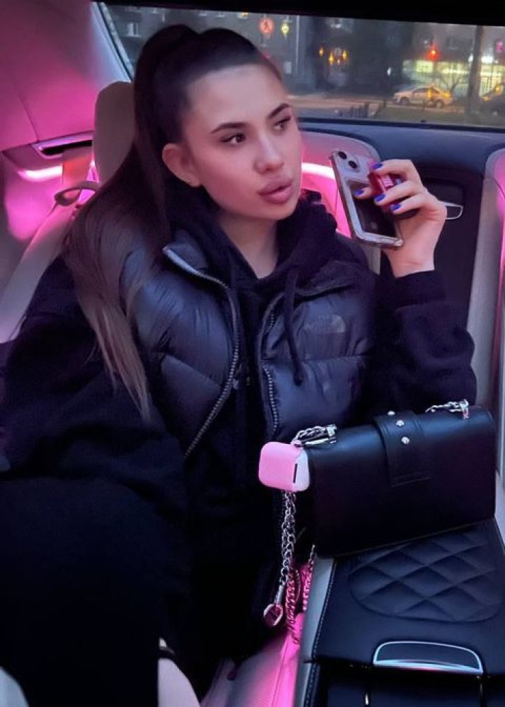 Индивидуалка Лера главное фото в городе Полысаево 