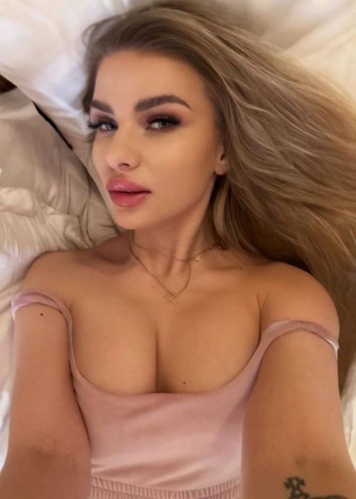 Индивидуалка Лиза главное фото в городе Полысаево 