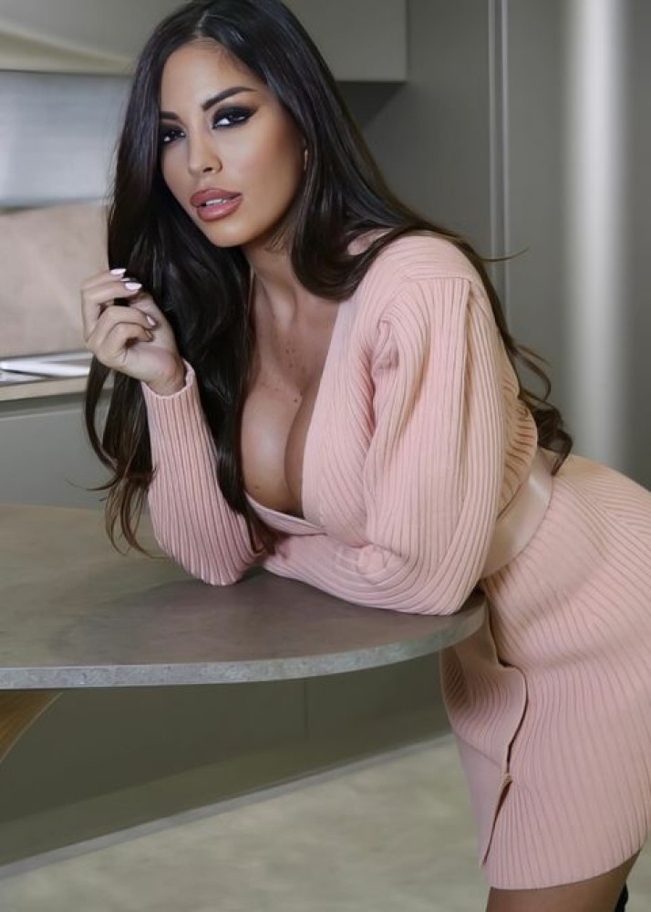 Индивидуалка Любовь фото № 2 в городе Полысаево