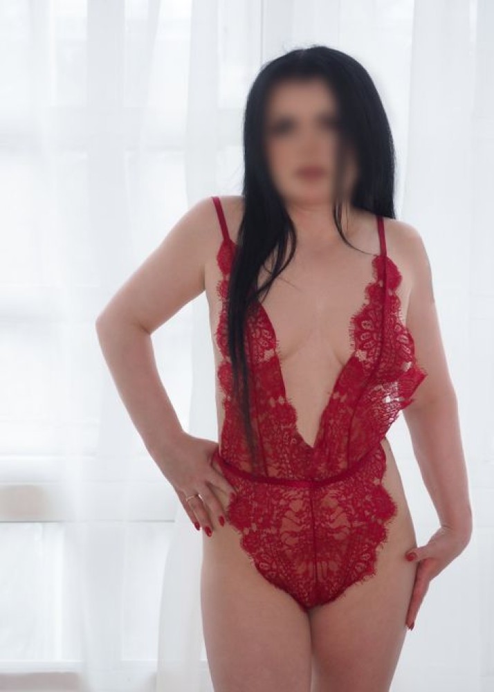 Индивидуалка Марина фото № 2 в городе Полысаево