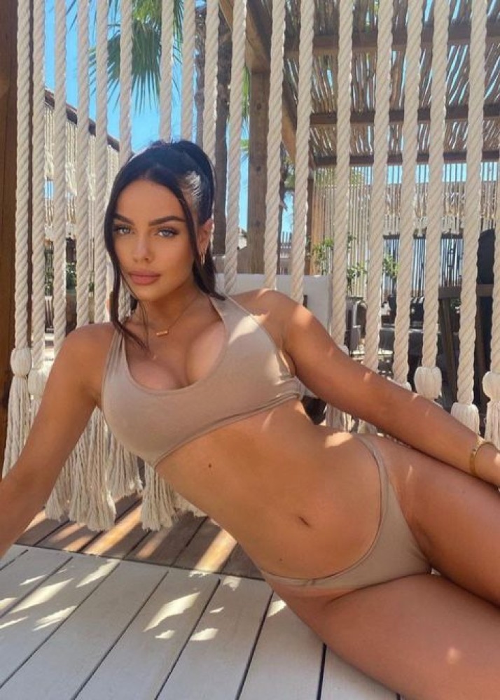 Индивидуалка Мариша главное фото в городе Полысаево 