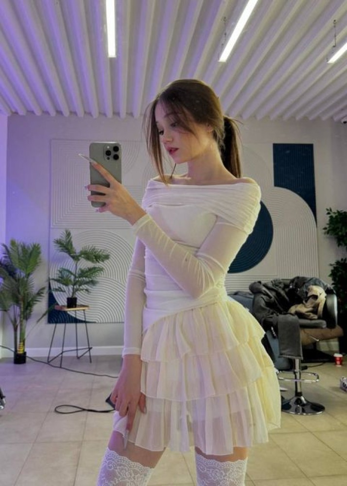 Индивидуалка Маша фото № 2 в городе Полысаево