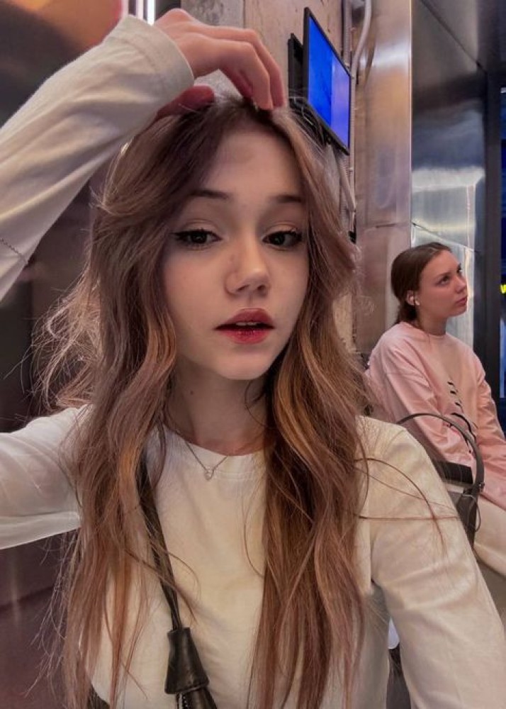 Индивидуалка Маша фото № 2 в городе Полысаево