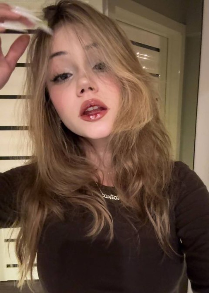 Индивидуалка Маша фото № 2 в городе Полысаево