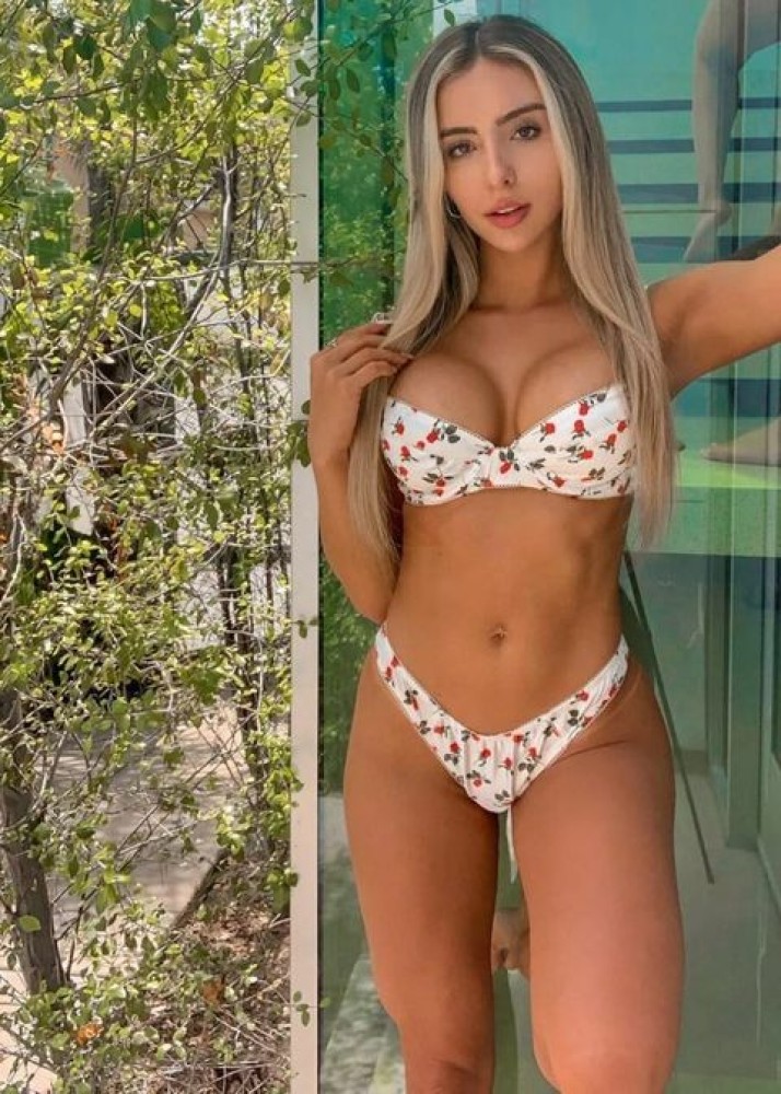 Индивидуалка Машенька фото № 2 в городе Полысаево