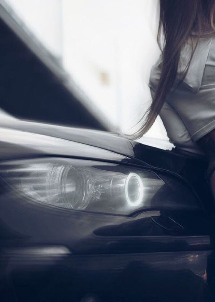 Индивидуалка Мила фото № 2 в городе Полысаево